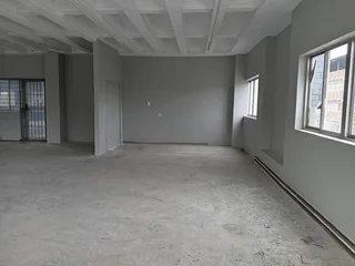 Warehouse To Rent, Wynberg