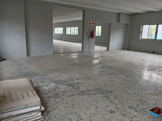 Warehouse To Rent, Wynberg