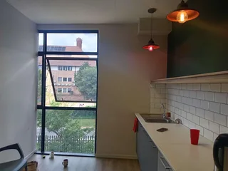 144m² Office to rent Woodmead