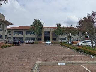 Office To Rent, Morningside