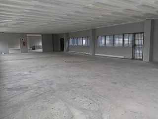 Warehouse To Rent, Wynberg