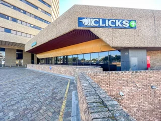 Commercial Property To Rent in Bellville Central