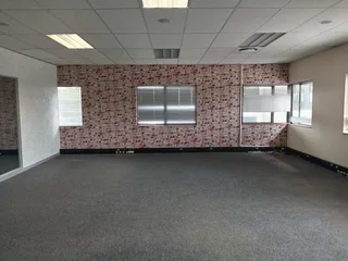 Office To Rent, Morningside