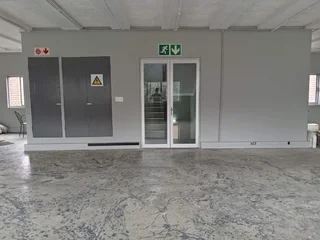 Warehouse To Rent, Wynberg