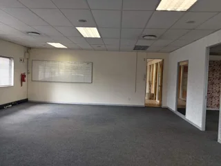 Office To Rent, Morningside