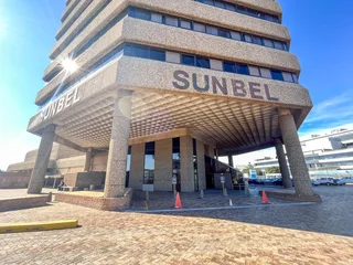 Commercial Property To Rent in Bellville Central