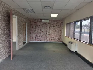 Office To Rent, Morningside