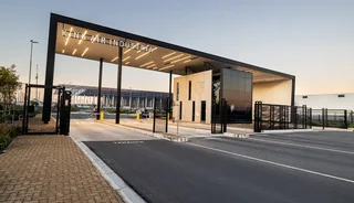 P Grade New Development To Let In Airport Industria