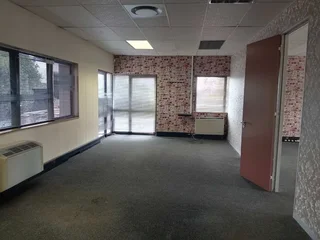 Office To Rent, Morningside