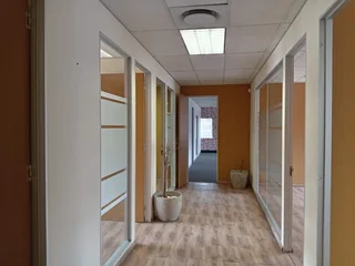 Office To Rent, Morningside