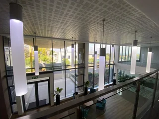 432 sqm Office To Let in Bryanston