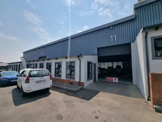 Mini Unit To Let in Halfway House close to the N1