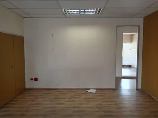 Office To Rent, Morningside