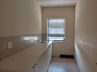 Office To Rent, Morningside