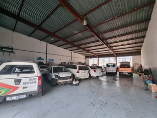 Mini Unit To Let in Halfway House close to the N1