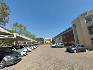 68 sqm Office to let in Bedfordview