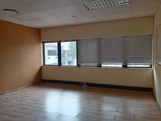 Office To Rent, Morningside