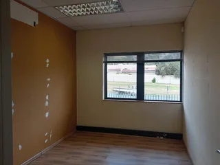 Office To Rent, Morningside