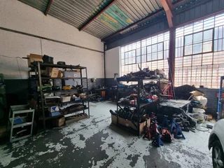 Mini Unit To Let in Halfway House close to the N1