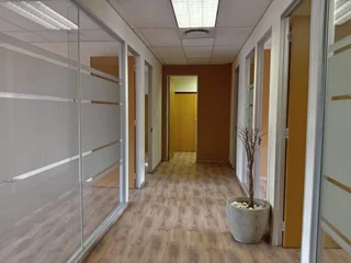 Office To Rent, Morningside