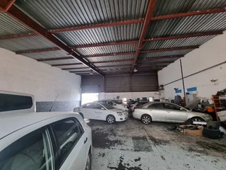 Mini Unit To Let in Halfway House close to the N1