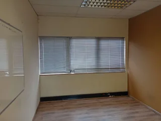 Office To Rent, Morningside