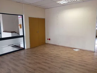 Office To Rent, Morningside