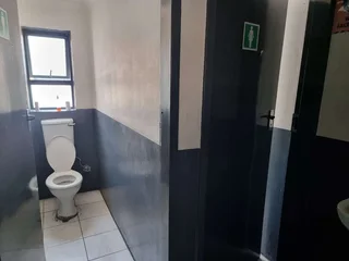 Mini Unit To Let in Halfway House close to the N1