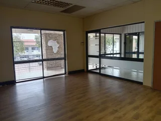 Office To Rent, Morningside