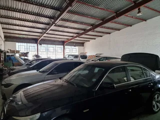 Mini Unit To Let in Halfway House close to the N1