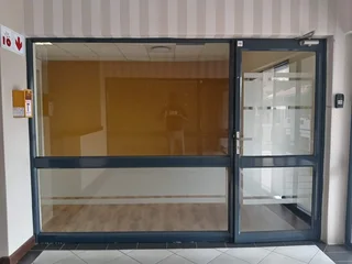 Office To Rent, Morningside