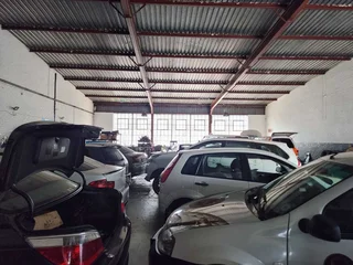 Mini Unit To Let in Halfway House close to the N1