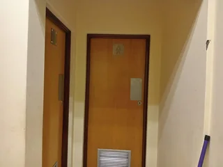 Office To Rent, Morningside