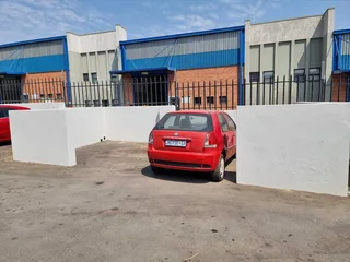 Mini Unit To Let in Halfway House close to the N1