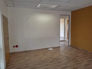 Office To Rent, Morningside