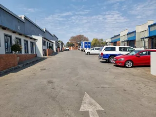 Mini Unit To Let in Halfway House close to the N1