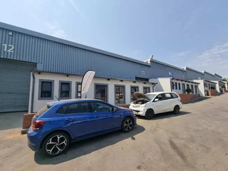 Mini Unit To Let in Halfway House close to the N1