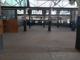 1882m² Warehouse to rent, Wynberg