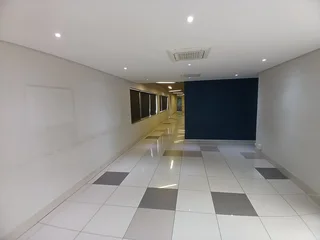 1012 sqm Office to Let in Bedfordview