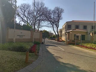 251m² Office To Rent, Rivonia