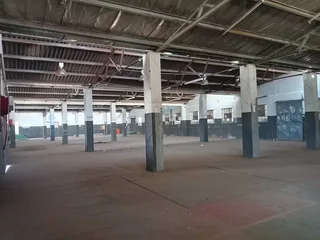 1882m² Warehouse to rent, Wynberg