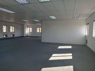 251m² Office To Rent, Rivonia