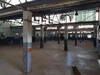 1882m² Warehouse to rent, Wynberg