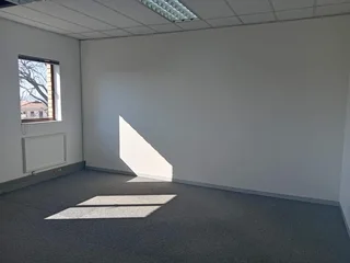 251m² Office To Rent, Rivonia