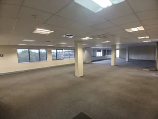 1012 sqm Office to Let in Bedfordview