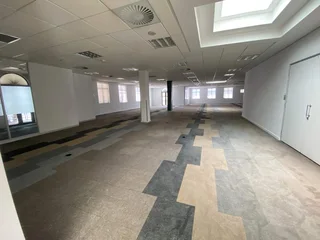 Entire Stand Alone Building to Let Illovo