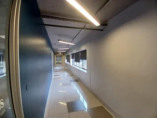 1012 sqm Office to Let in Bedfordview