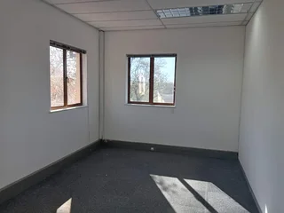 251m² Office To Rent, Rivonia