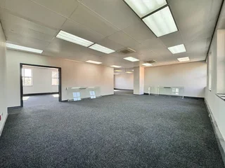 196 sqm Office to Let in Sandton