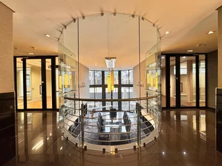 330 sqm Office to Let in Sandton